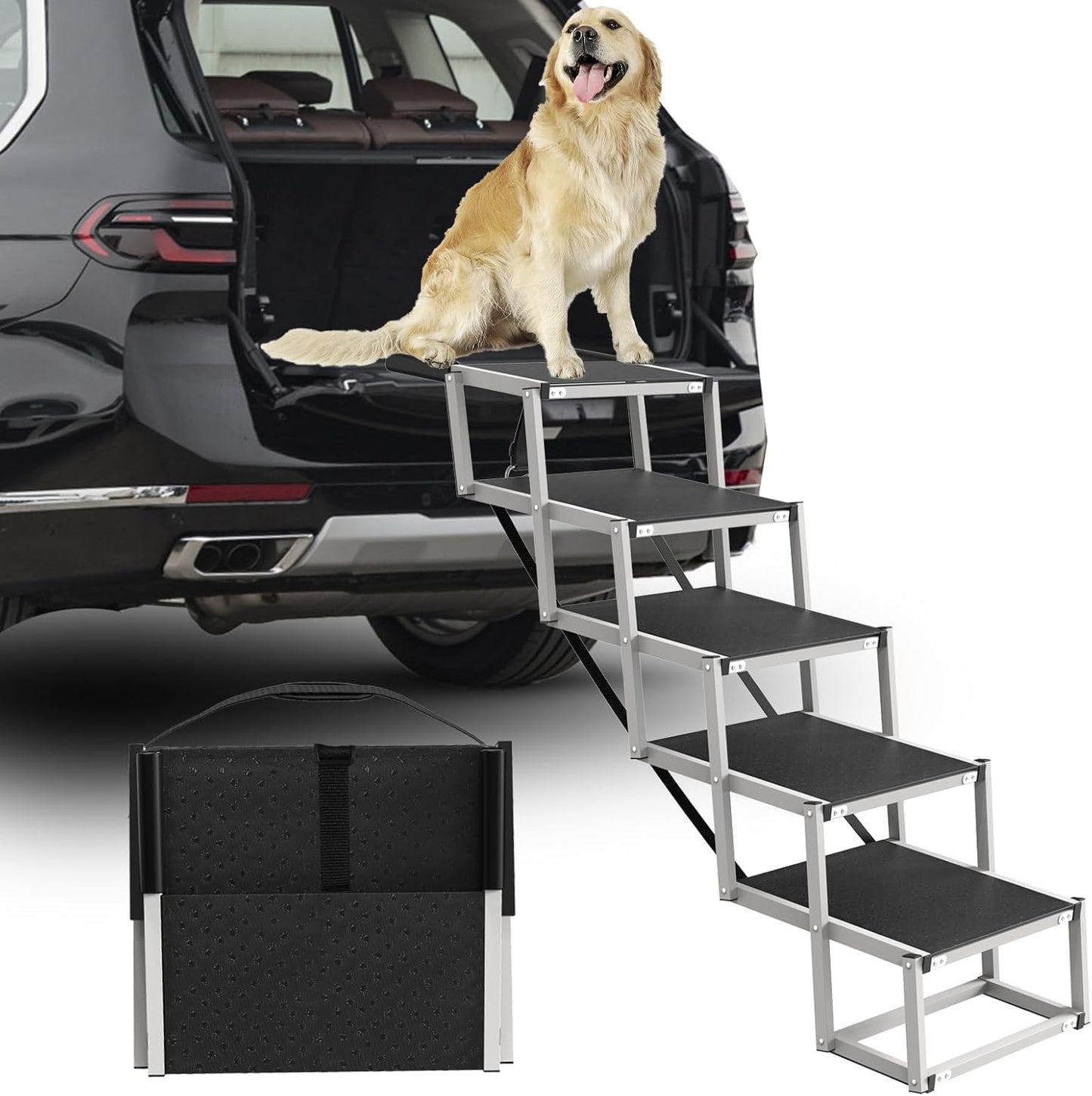PawStepper