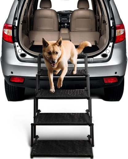 PawStepper