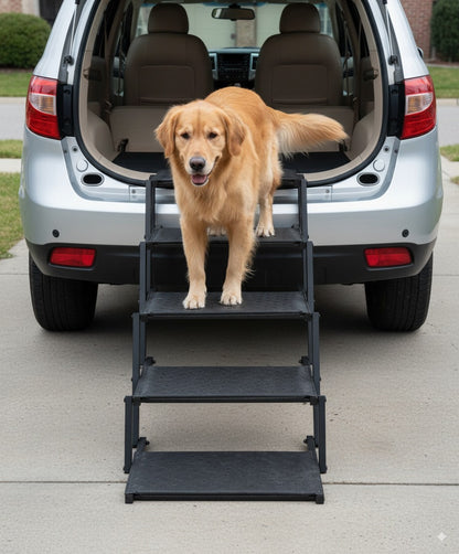 PawStepper